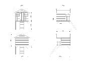 MAISONNETTE TOBY 2.1 
