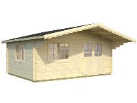Abris de jardin en bois