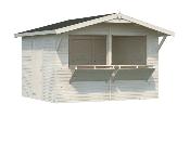 KIOSQUE STELLA 8.2 m²