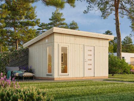 Chalet Nordique ETTA 13.6 M²