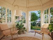 Abri de jardin Pavillon VERONICA 4  - 6.7 m²