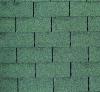 Bardeaux de couverture -Shingles pour abri de jardin