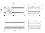 ABRIS DE JARDIN ELLA 6.9 + 8.2 m²