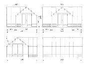 Jardin d’hiver Palmako Emilia 19,1 m² 