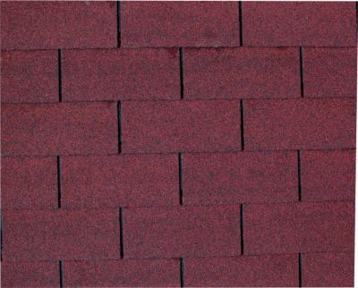 Bardeaux de couverture -Shingles pour abri de jardin