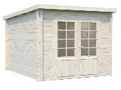 ABRIS DE JARDIN ELLA 6.9 m²