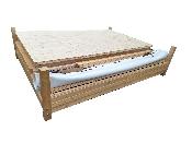 Chalet de Noël pliable MARIAN 6,2 m² – Stand en bois Palmako