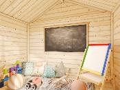 MAISONNETTE FELIX 1.9