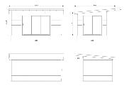 Chalet Bois Grace 14.1m² Slide Plus - 56mm - Votre Espace de Vie Extérieur Idéal