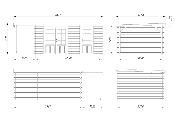 Abri de jardin bois ELLA 13.1+3.9 m² Palmako – 28 mm – Avec extension – Toit plat