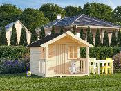 MAISONNETTE FELIX 1.9