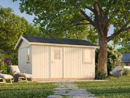 Chalet Nordique HEDWIG 13.6 M²