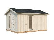 Chalet Nordic -  LY 13.6 M²