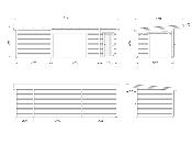 Andrea 15,2 + 7,9 m²