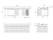 Andrea 21,1 m² – Studio de jardin bois 44 mm Palmako