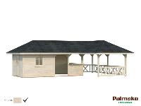 ABRI CONNECT - 33.2 m²