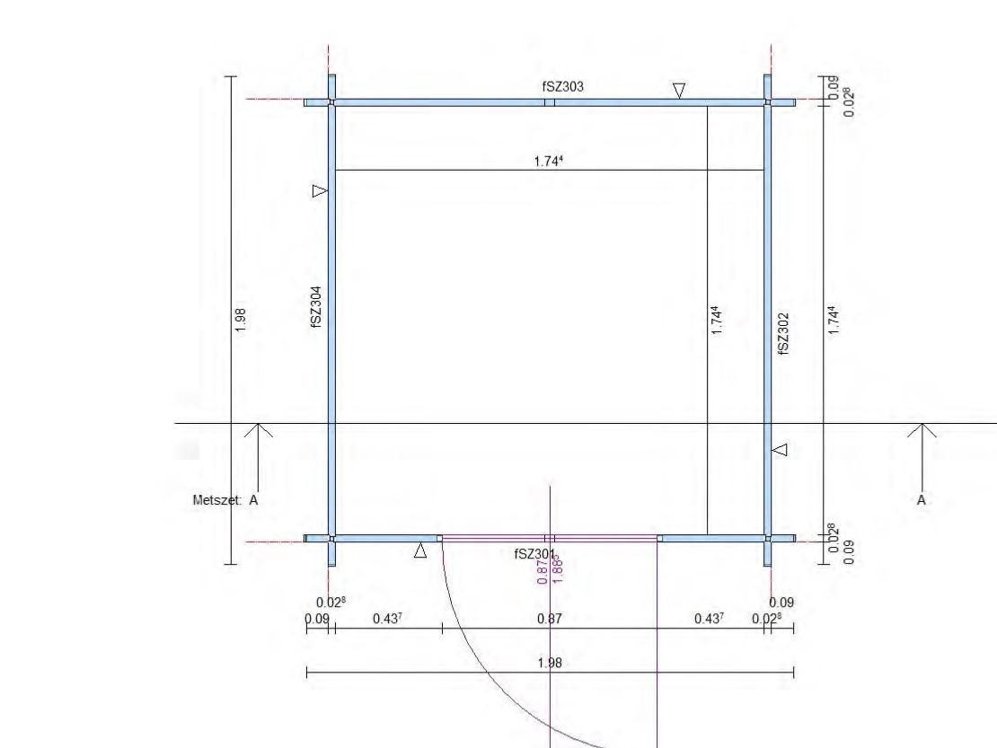 Touschalets - L'abri de jardin adossable ST NAZAIRE en épicéa Scandinave de  28 mm d'épaisseur pour une surface de 4.70 m² est destiné à toutes celles  et ceux qui disposent de peu