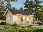 CHALET DE LOISIRS SANDRA  29.9 m�