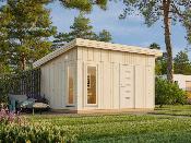 Chalet Nordique ETTA 13.6 M²