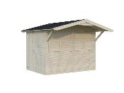 KIOSQUE PALMAKO STELLA 5 m²