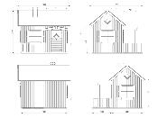 MAISONNETTE OTTO 3.6