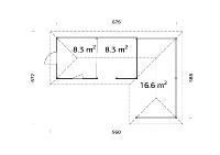 ABRI CONNECT - 33.2 m²