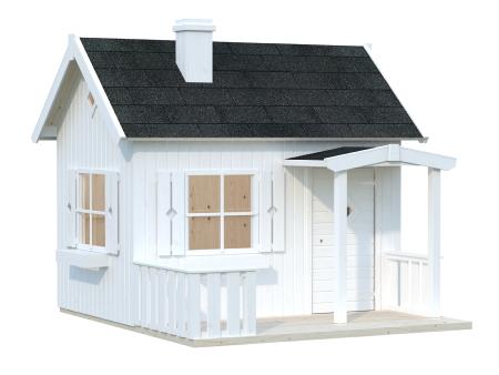 MAISONNETTE OTTO 3.6