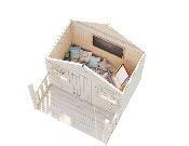 MAISONNETTE FELIX 1.9