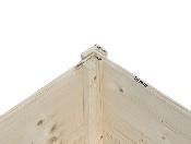 MAISONNETTE KIDS HUCK 3.3 m²