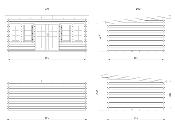 Abris MonoPente LISA 19.4 m² avec plancher