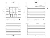 ABRIS DE JARDIN ELLA 6.9 m²