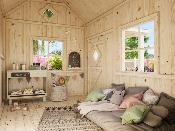 MAISONNETTE OTTO 3.6