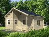 Chalets en bois