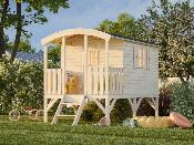 MAISONNETTE KIDS HUCK 3.3 m²